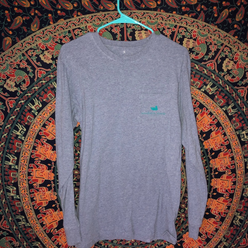 Southern Marsh Shirt